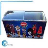 یخچال بستنی|فروشگاه و مغازه|گرگان, |دیوار