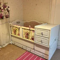 سرویس خواب کامل بند آپادانا