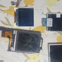 فروش Lcd وتمام لوازم جانبی گوشی های قدیمی و جدید