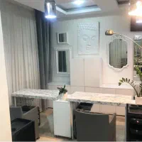 اجاره ارایشگاه زنانه(دکورزیبامجتمع تجاری)خ مطهری|اجارهٔ دفتر کار، اتاق اداری، مطب|تهران, حشمتیه|دیوار