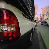 پراید وانت ۴۰۳