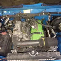 نیسان یخچالدار|خودرو سواری و وانت|فردیس, شهرک ارم|دیوار