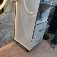 دکور آرایشگاه