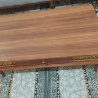 جلو مبلی و میز عسلی|مبلمان خانگی و میز عسلی|اهواز, شهرک اکباتان|دیوار