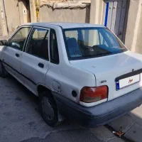 پراید ۸۵|خودرو سواری و وانت|الوند, |دیوار