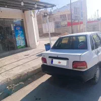 پراید|خودرو سواری و وانت|یاسوج, |دیوار