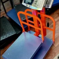 فروش انواع ترازو های  دیجیتالی و تعمیرات تخصصی