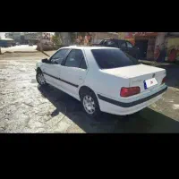 خودروپژو پارس سال 1400کم کار درحد