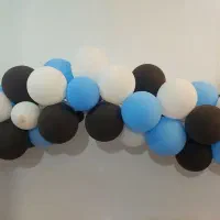 بادکنک آماده تولد