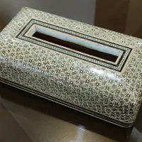 ظروف و دکوری قدیمی کاسه تابلو گلدان آینه قیچی