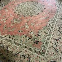 دوعدد فرس ۱۲متری|فرش|شلمان, |دیوار