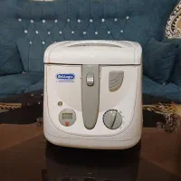 یک عدد سرخ کن برند Bellagio ایتالیایی