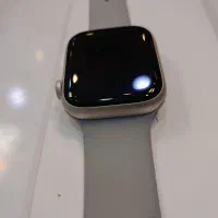 اپل واچ سری ۷ سایز ۴۵|لوازم جانبی موبایل و تبلت|اراک, |دیوار