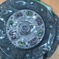 دیسک و صفحه تیبا ساینا کوییک عظام سوپر پاور ۲۱۵