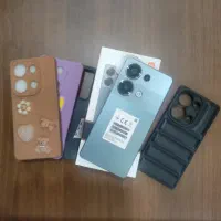 Note13 pro 512|موبایل|تهران, خانی آباد نو جنوبی|دیوار