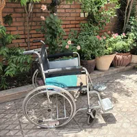 ویلچر سبک