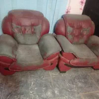 مبل دست دوم