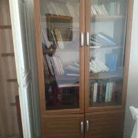 کتابخانه ام دی اف سالم