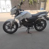 آپاچی 180درحد