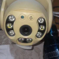 دوربین مداربسته