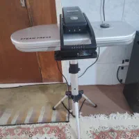 اتوپرس بایترون پایه تلسکوپی