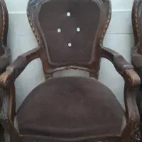 مبل چوبی|مبلمان خانگی و میز عسلی|ورامین, خیر آباد|دیوار