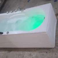 وان جکوزی ضمانت دار درجه یک|لوازم حمام|رامسر, |دیوار