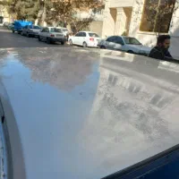 پژو ۴۰۵|خودرو سواری و وانت|سرخس, |دیوار