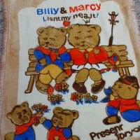 پتو کودک