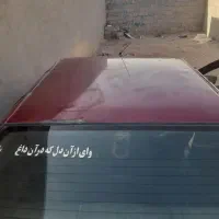 پژو ۴۰۵|خودرو کلاسیک|کورین, |دیوار