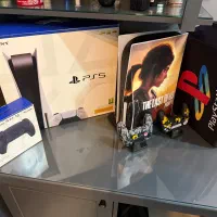 Ps5|کنسول، بازی ویدئویی و آنلاین|مشهد, فردوسی|دیوار