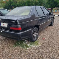 پارس سال ۱۴۰۰