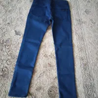 شلوار لی مردانه سایز. 44|لباس|بیرجند, |دیوار