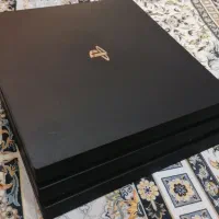 پلیستیشن 4 پرو ps4 pro