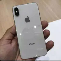 ایفونxدرحدصفر