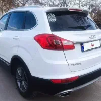 تیگو 5 مدل 1395|خودرو سواری و وانت|تهران, نارمک|دیوار