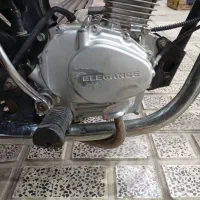 شهاب الگانس پلاک قدیم