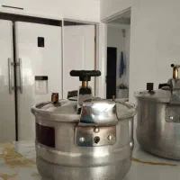 زودپز|ظروف پخت‌وپز|تاکستان, |دیوار