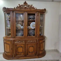 بوفه دو تیکه