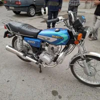 هوندا ۸۴ سواری ۹۴