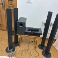 سینما خانگی