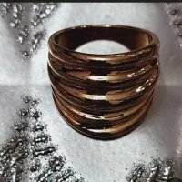 انگشتر  طلا گمشده