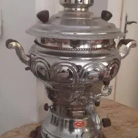 سماور گازی شهاب