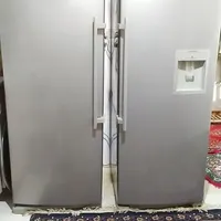 یخچال دوقلو