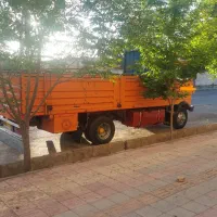 بنزخاور۸۰۸|خودرو سنگین|رفسنجان, |دیوار