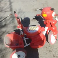 سه چرخه|دوچرخه، اسکیت، اسکوتر|کرمان, |دیوار