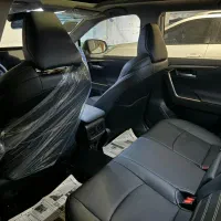 wildlander luxury plus تویوتا وایلندر 2025|خودرو سواری و وانت|تهران, نیاوران|دیوار