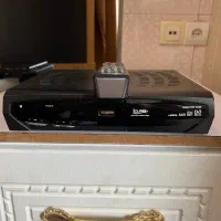 گیرنده دیجیتال HD انتن
