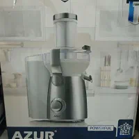 آبمیوه گیری آزور