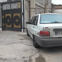 سرویس یا دربستی